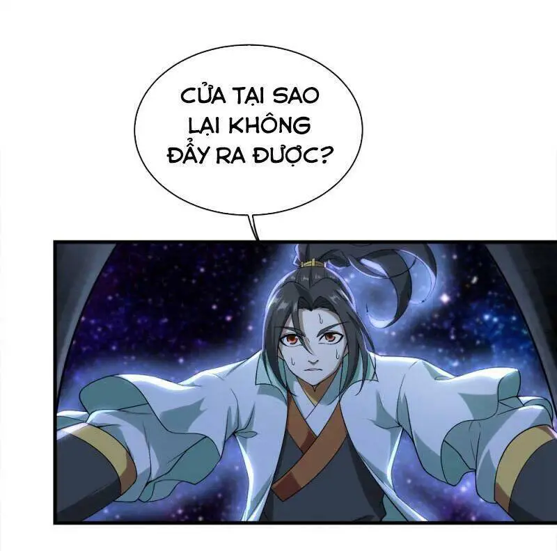 Cái Thế Đế Tôn Nettruyen ZZZ Chương 62 Page 22