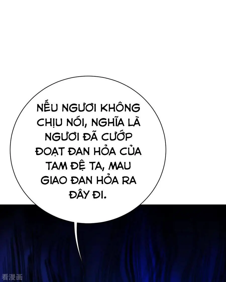 Cái Thế Đế Tôn Nettruyen ZZZ Chương 136 Page 27