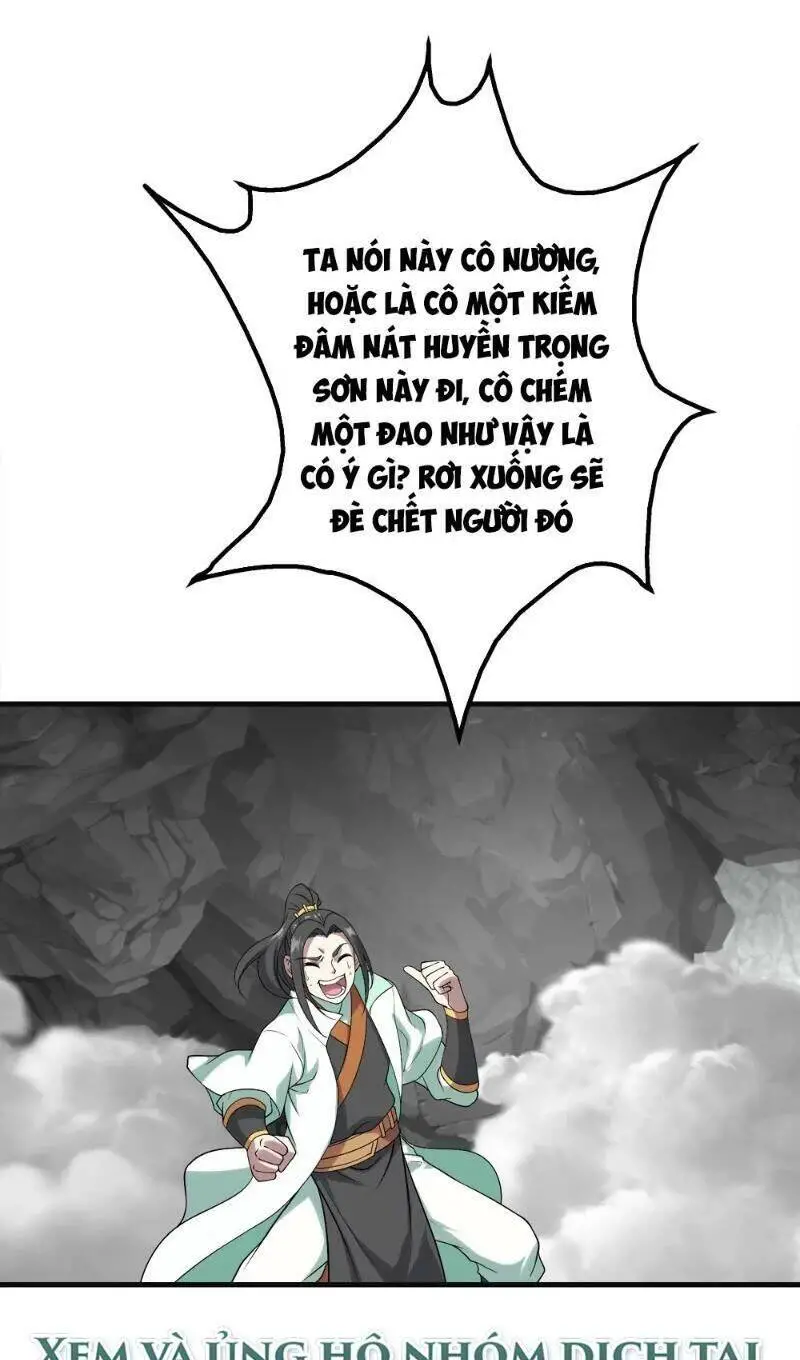 Cái Thế Đế Tôn Nettruyen ZZZ Chương 60 Page 17