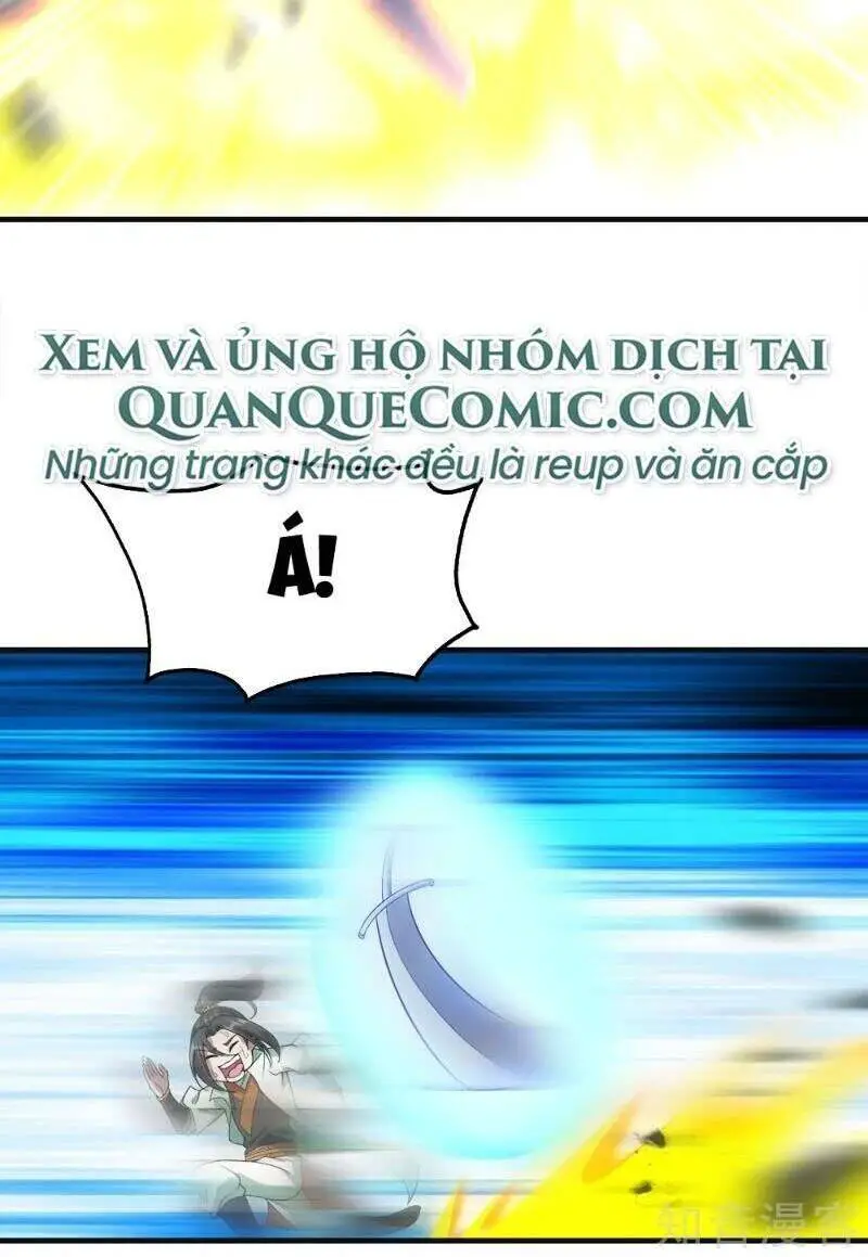 Cái Thế Đế Tôn Nettruyen ZZZ Chương 60 Page 22