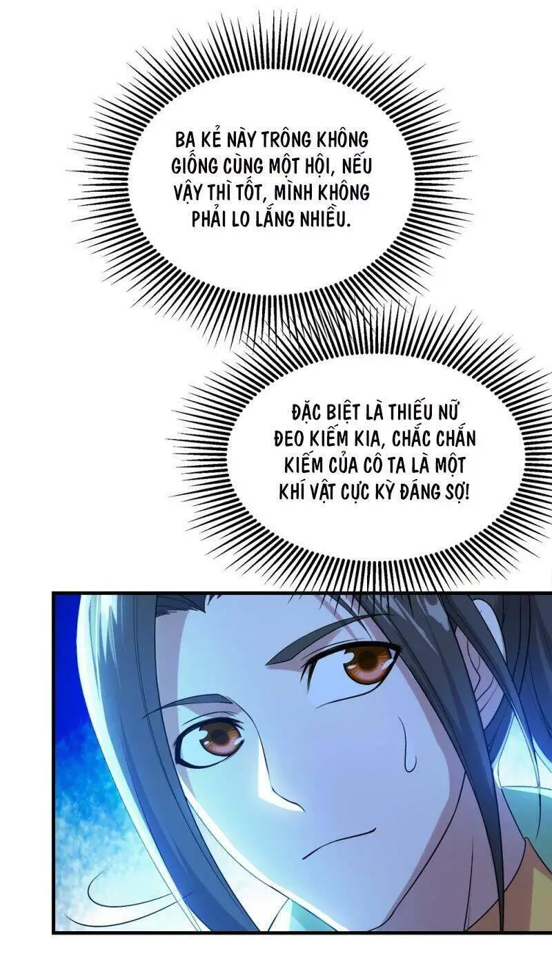 Cái Thế Đế Tôn Nettruyen ZZZ Chương 59 Page 6