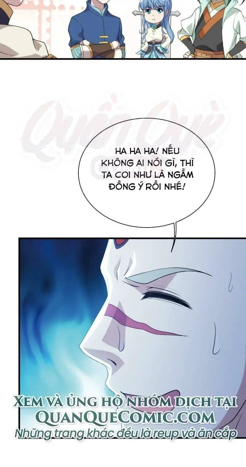 Cái Thế Đế Tôn Nettruyen ZZZ Chương 59 Page 14