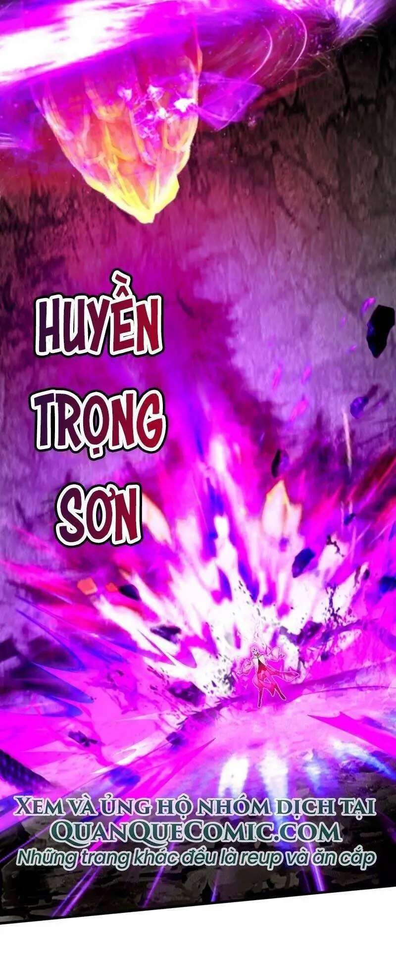 Cái Thế Đế Tôn Nettruyen ZZZ Chương 59 Page 32