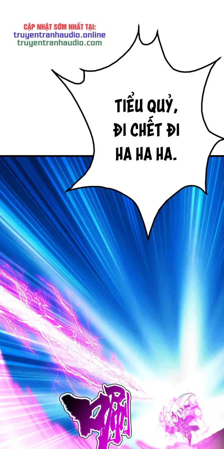 Cái Thế Đế Tôn Nettruyen ZZZ Chương 135 Page 4