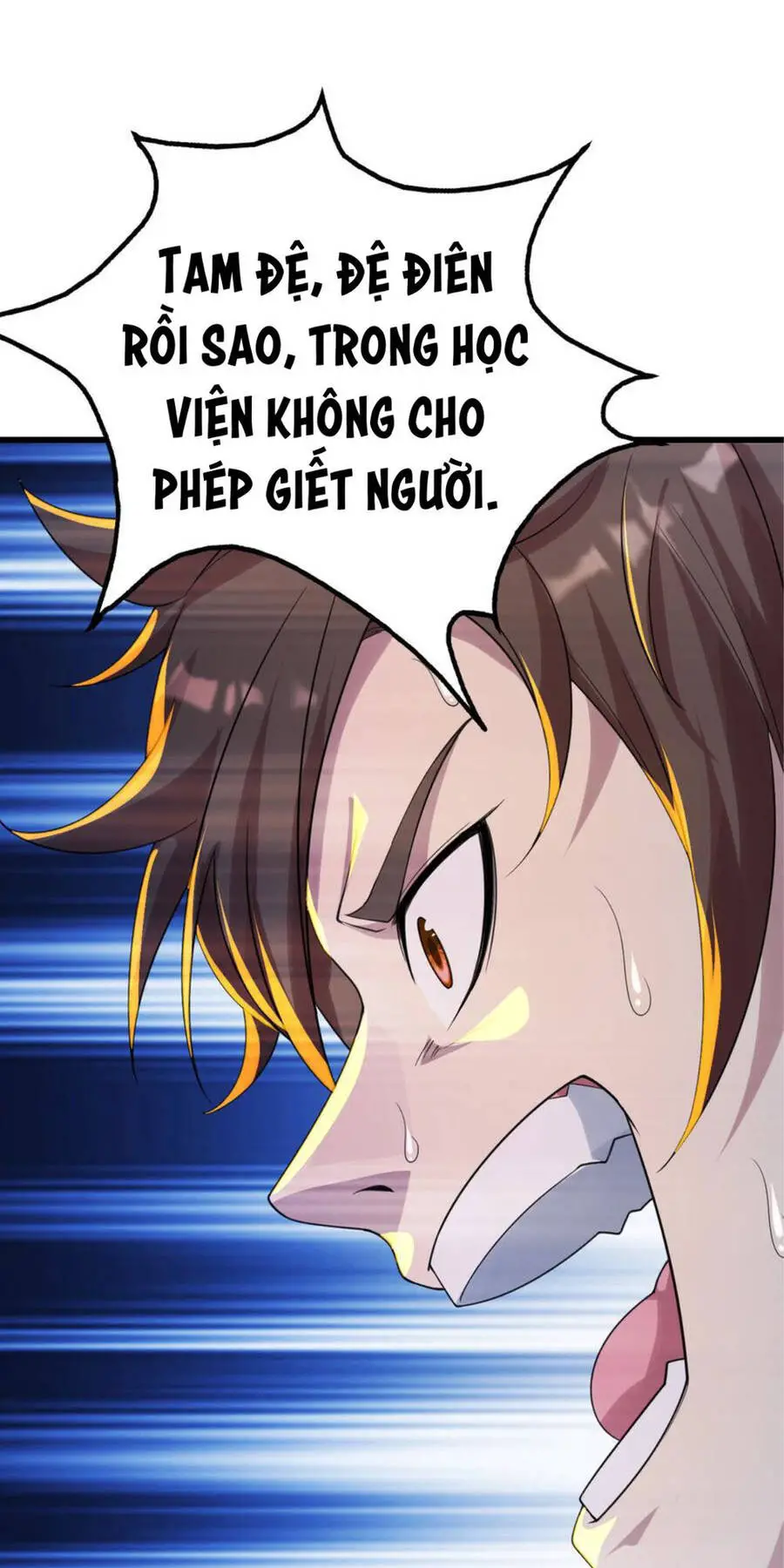 Cái Thế Đế Tôn Nettruyen ZZZ Chương 135 Page 10
