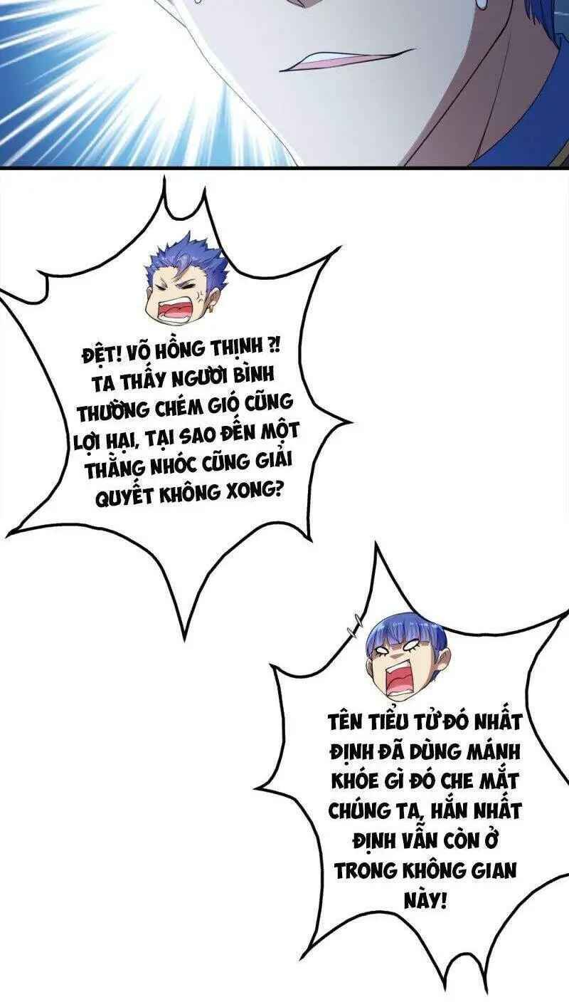 Cái Thế Đế Tôn Nettruyen ZZZ Chương 57 Page 28