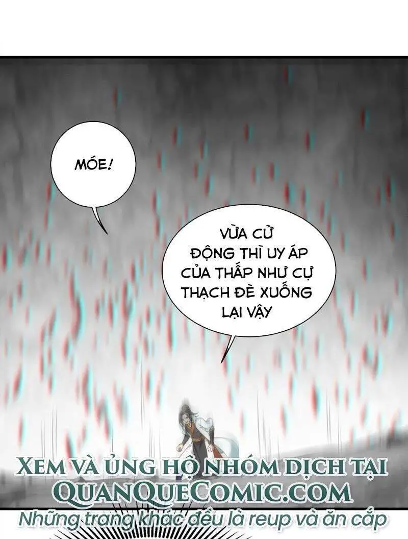 Cái Thế Đế Tôn Nettruyen ZZZ Chương 58 Page 1