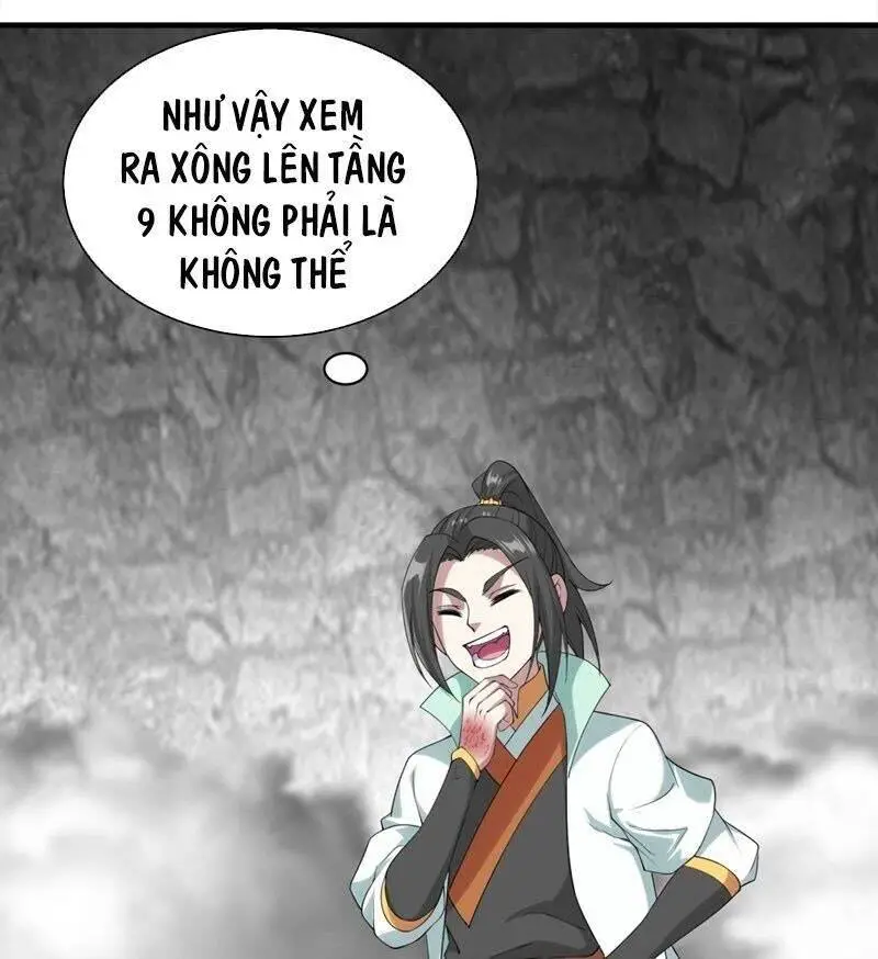 Cái Thế Đế Tôn Nettruyen ZZZ Chương 58 Page 3