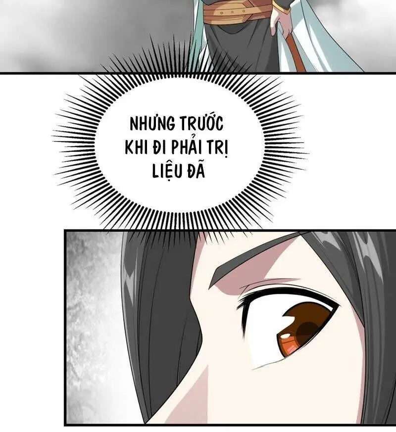 Cái Thế Đế Tôn Nettruyen ZZZ Chương 58 Page 4