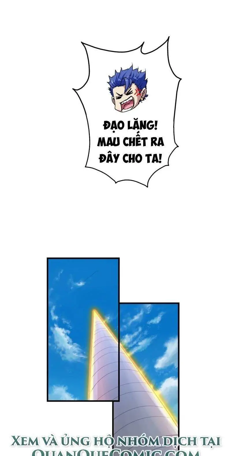 Cái Thế Đế Tôn Nettruyen ZZZ Chương 58 Page 9