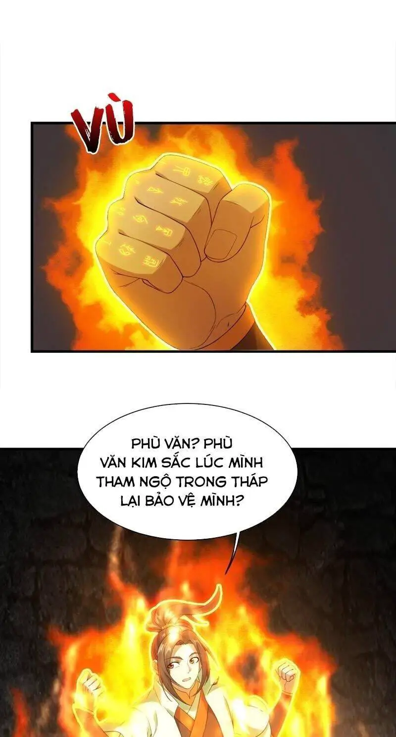 Cái Thế Đế Tôn Nettruyen ZZZ Chương 58 Page 13