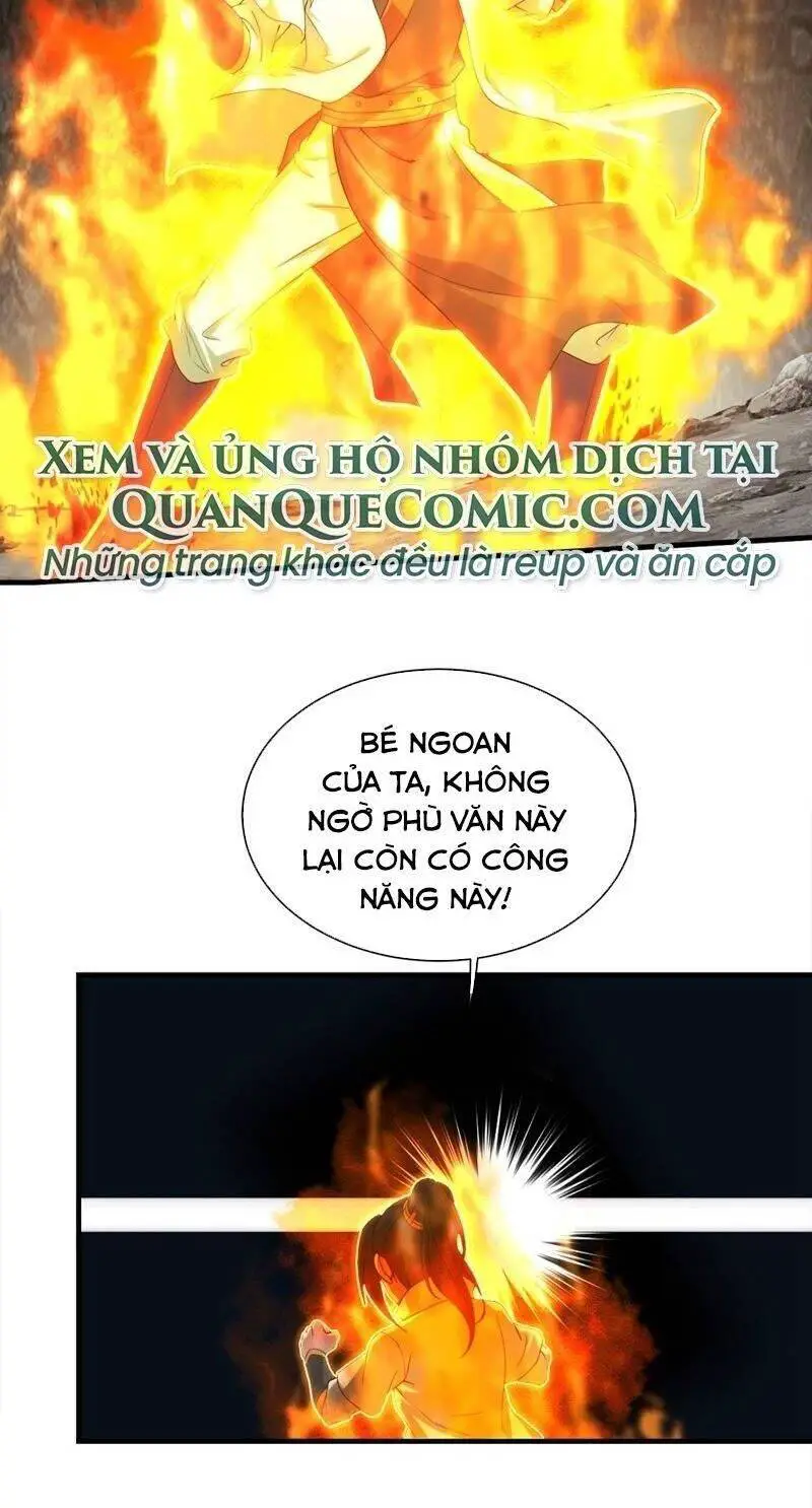 Cái Thế Đế Tôn Nettruyen ZZZ Chương 58 Page 14