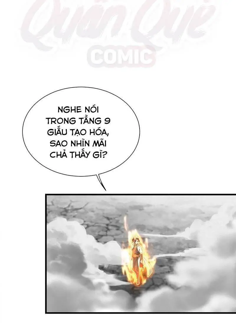 Cái Thế Đế Tôn Nettruyen ZZZ Chương 58 Page 16