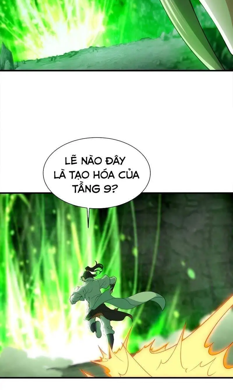 Cái Thế Đế Tôn Nettruyen ZZZ Chương 58 Page 20