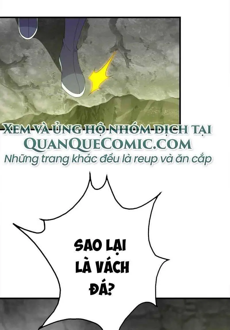 Cái Thế Đế Tôn Nettruyen ZZZ Chương 58 Page 21