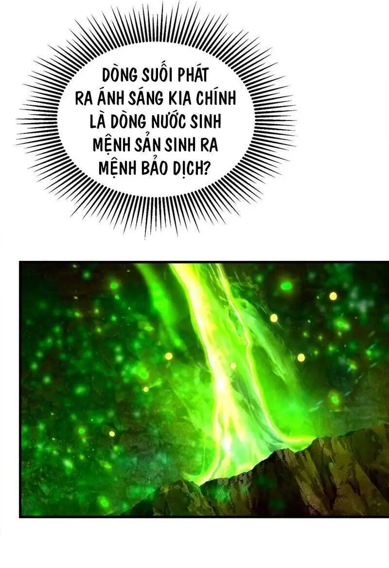 Cái Thế Đế Tôn Nettruyen ZZZ Chương 58 Page 27