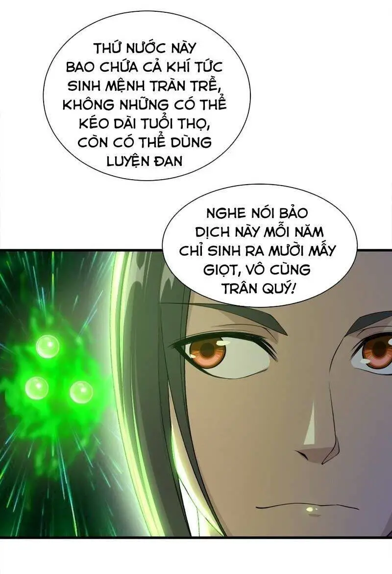 Cái Thế Đế Tôn Nettruyen ZZZ Chương 58 Page 28