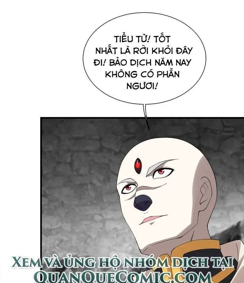 Cái Thế Đế Tôn Nettruyen ZZZ Chương 58 Page 29