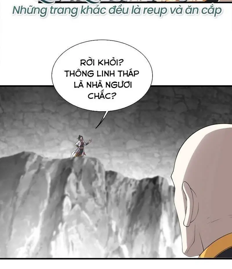 Cái Thế Đế Tôn Nettruyen ZZZ Chương 58 Page 30
