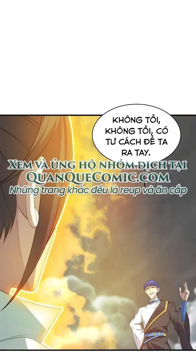 Cái Thế Đế Tôn Nettruyen ZZZ Chương 56 Page 10