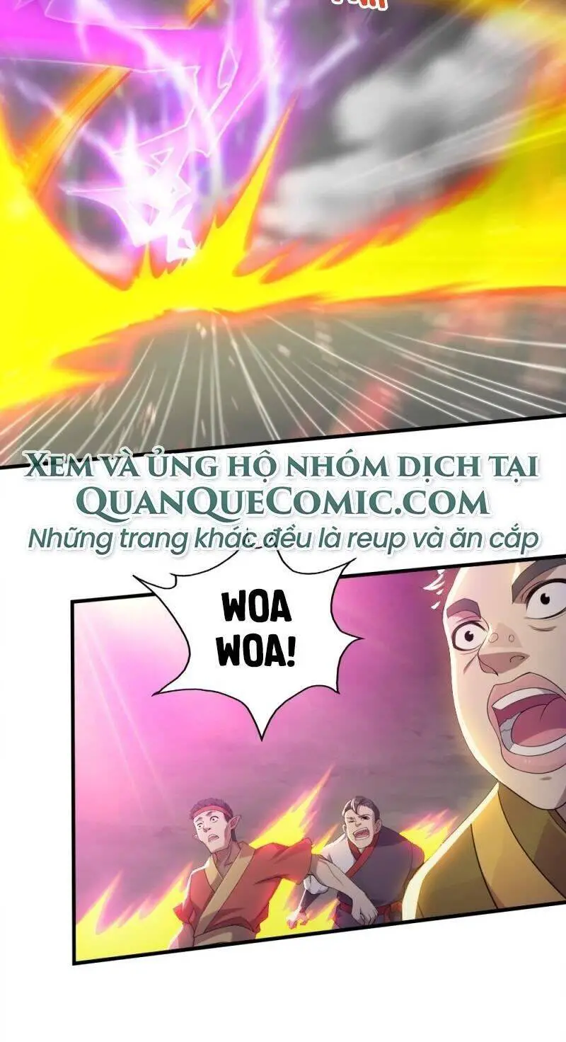 Cái Thế Đế Tôn Nettruyen ZZZ Chương 56 Page 26