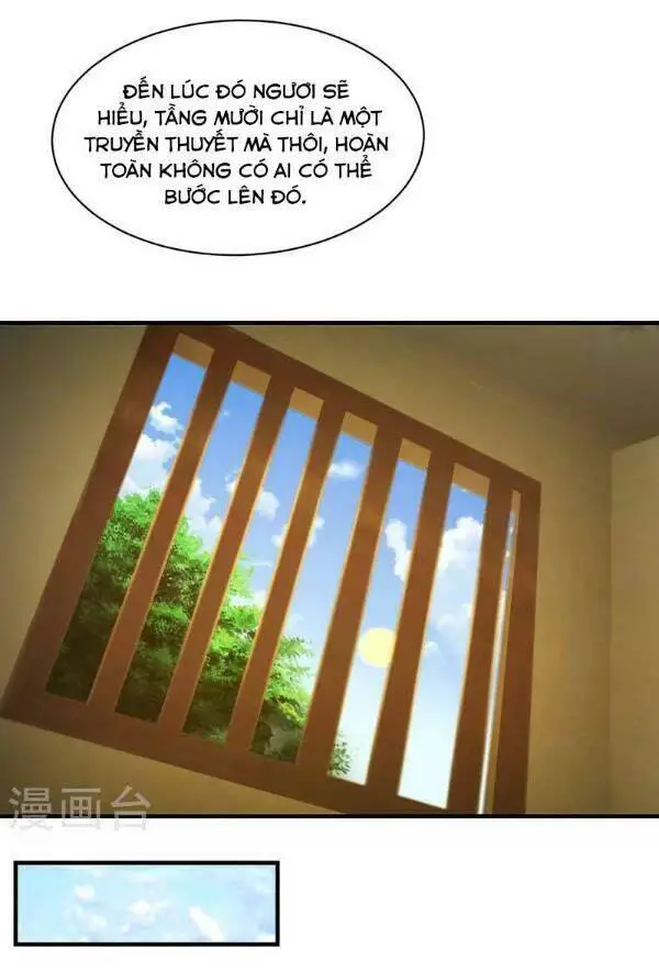 Cái Thế Đế Tôn Nettruyen ZZZ Chương 17 Page 1