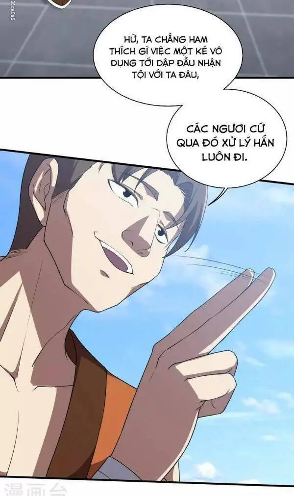 Cái Thế Đế Tôn Nettruyen ZZZ Chương 17 Page 14