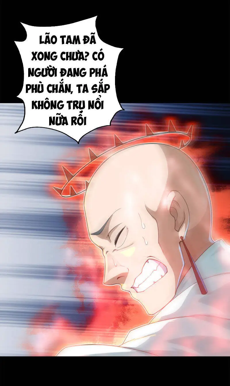 Cái Thế Đế Tôn Nettruyen ZZZ Chương 87 Page 13