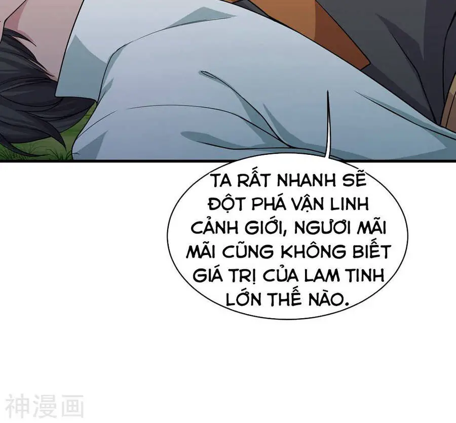 Cái Thế Đế Tôn Nettruyen ZZZ Chương 2 Page 38