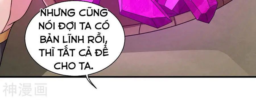 Cái Thế Đế Tôn Nettruyen ZZZ Chương 3 Page 4