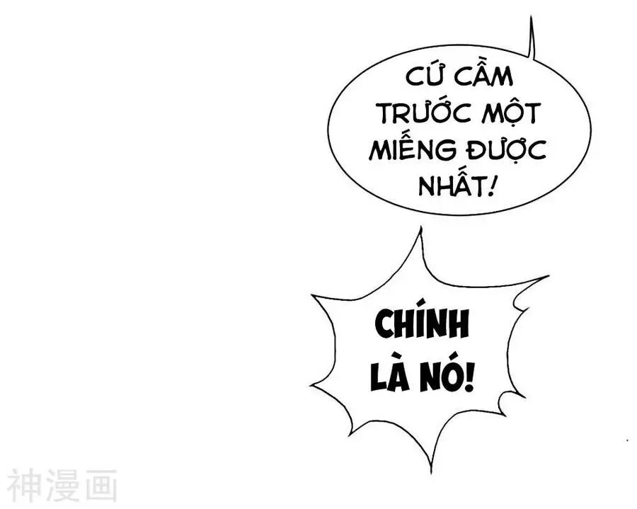 Cái Thế Đế Tôn Nettruyen ZZZ Chương 3 Page 6