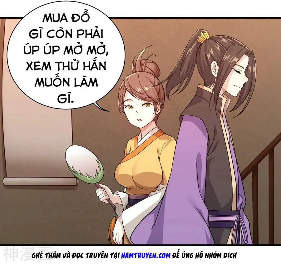 Cái Thế Đế Tôn Nettruyen ZZZ Chương 3 Page 44