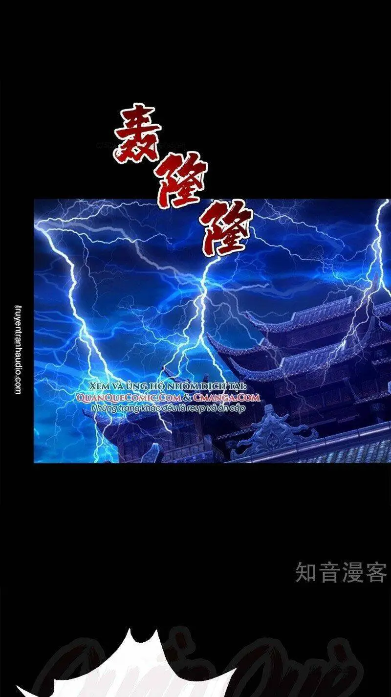 Cái Thế Đế Tôn Nettruyen ZZZ Chương 86 Page 1