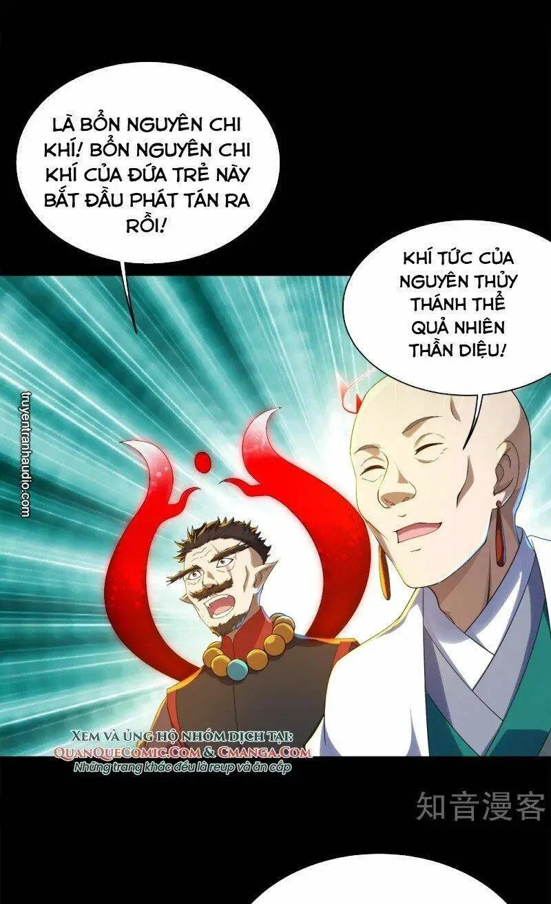Cái Thế Đế Tôn Nettruyen ZZZ Chương 86 Page 9
