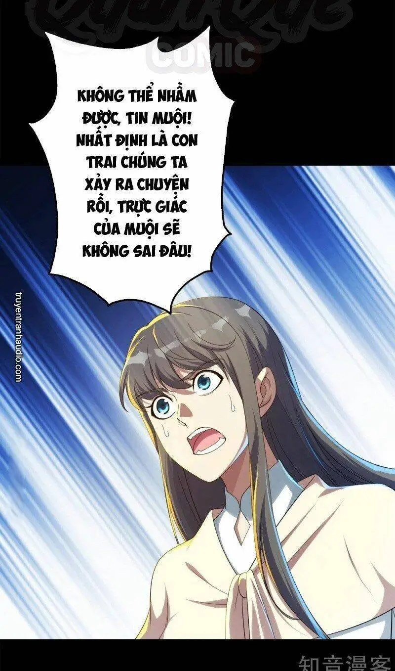 Cái Thế Đế Tôn Nettruyen ZZZ Chương 86 Page 16