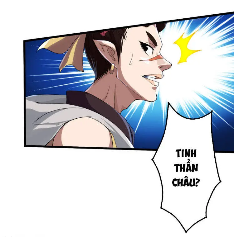 Cái Thế Đế Tôn Nettruyen ZZZ Chương 103 Page 2