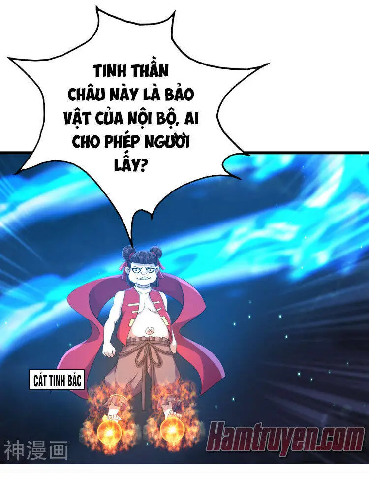 Cái Thế Đế Tôn Nettruyen ZZZ Chương 103 Page 7