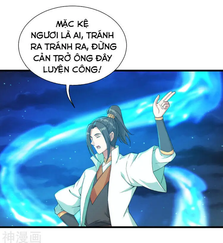 Cái Thế Đế Tôn Nettruyen ZZZ Chương 103 Page 11