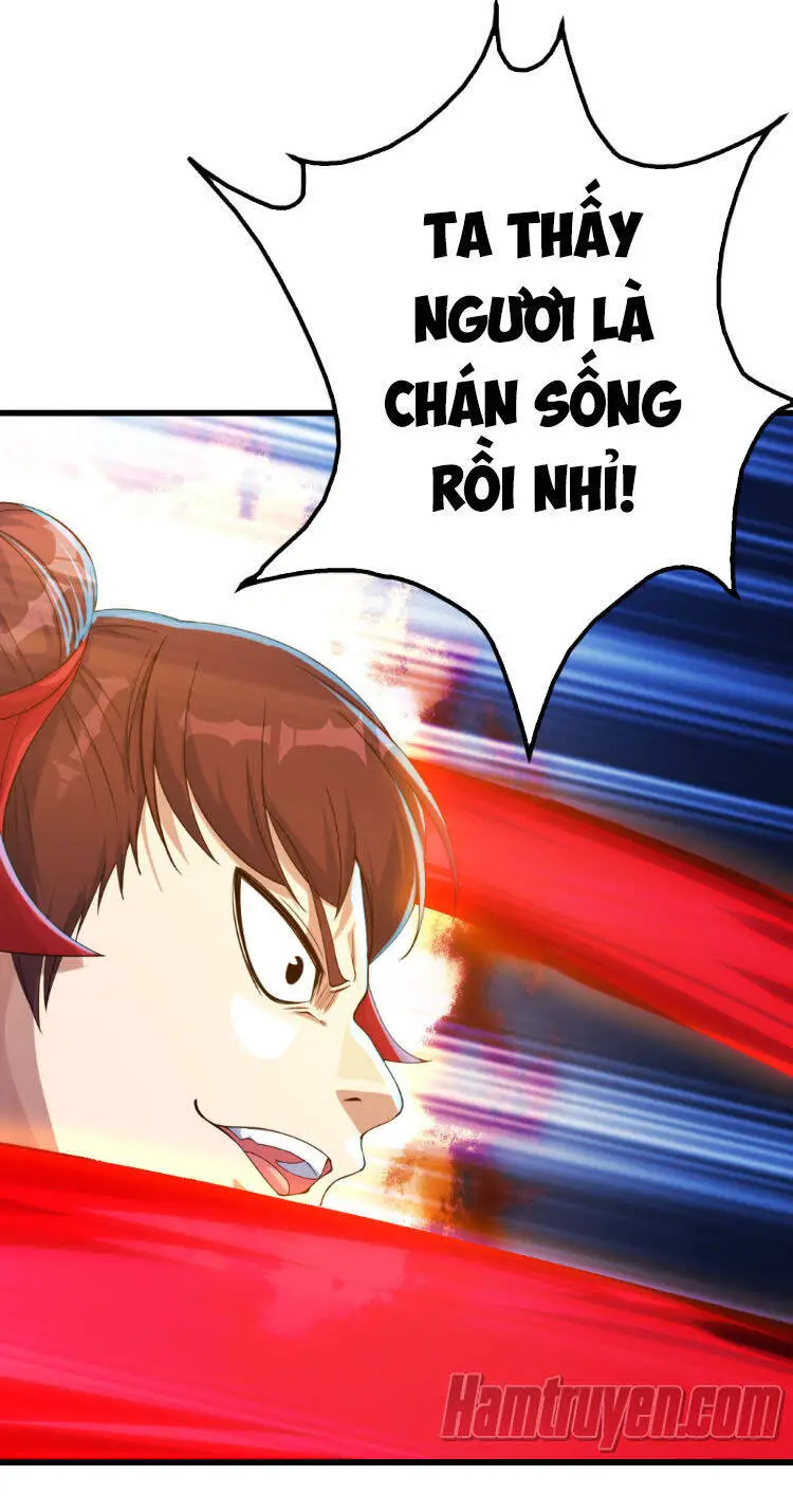 Cái Thế Đế Tôn Nettruyen ZZZ Chương 103 Page 12