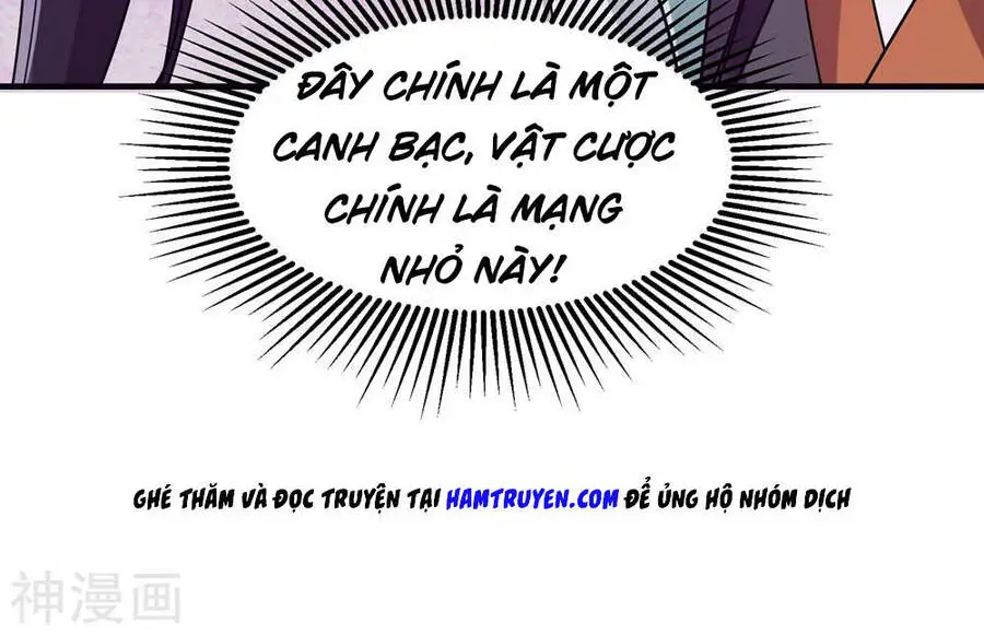 Cái Thế Đế Tôn Nettruyen ZZZ Chương 1.5 Page 18