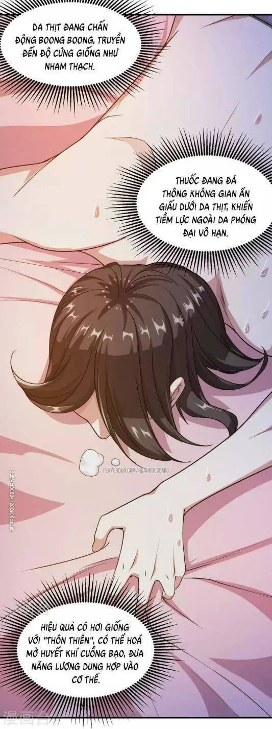 Cái Thế Đế Tôn Nettruyen ZZZ Chương 14 Page 20
