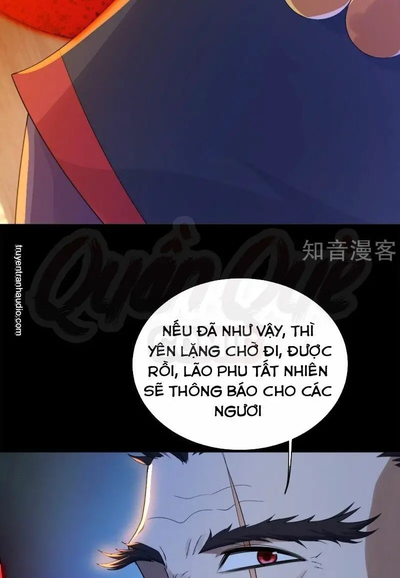Cái Thế Đế Tôn Nettruyen ZZZ Chương 85 Page 2