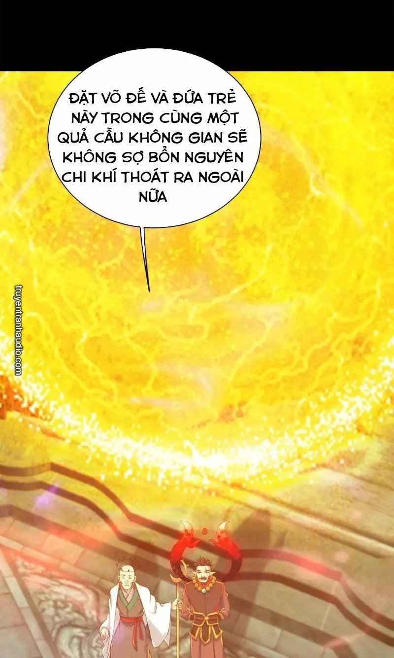 Cái Thế Đế Tôn Nettruyen ZZZ Chương 85 Page 7