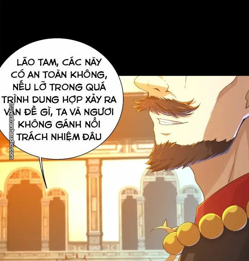 Cái Thế Đế Tôn Nettruyen ZZZ Chương 85 Page 10