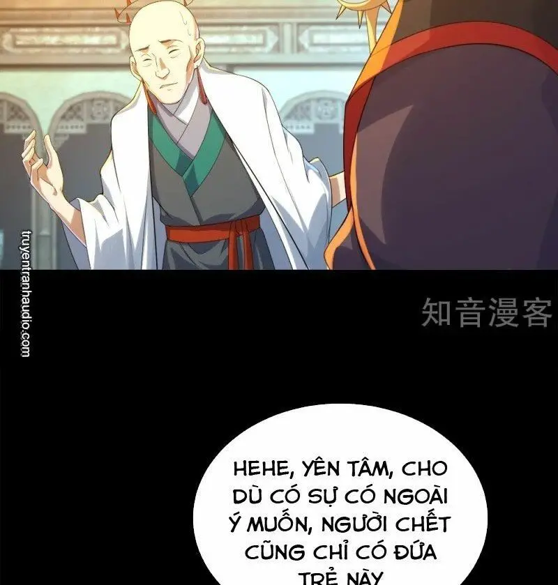 Cái Thế Đế Tôn Nettruyen ZZZ Chương 85 Page 11
