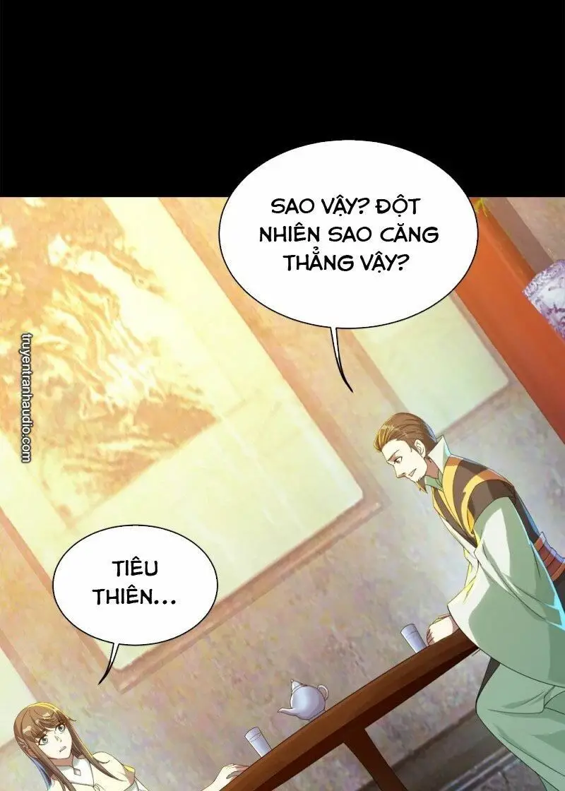 Cái Thế Đế Tôn Nettruyen ZZZ Chương 85 Page 19