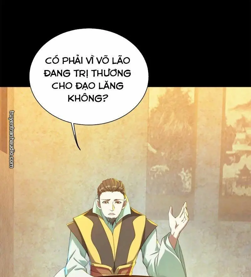 Cái Thế Đế Tôn Nettruyen ZZZ Chương 85 Page 22