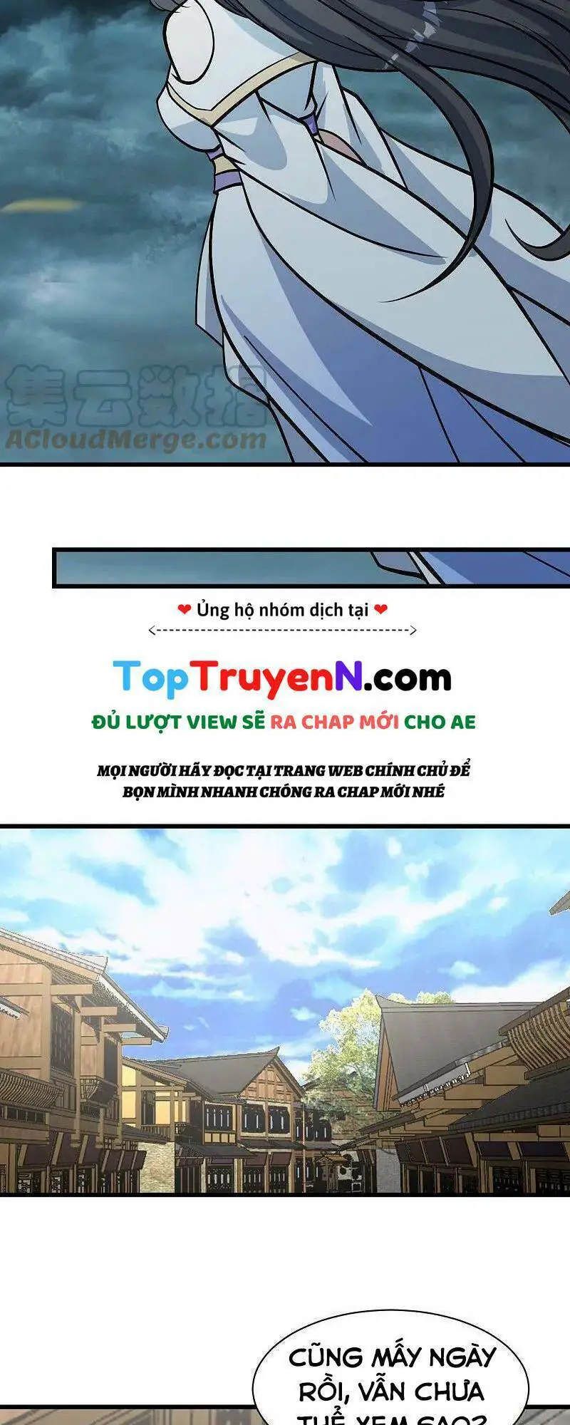 Cái Thế Đế Tôn Nettruyen ZZZ Chương 331 Page 8