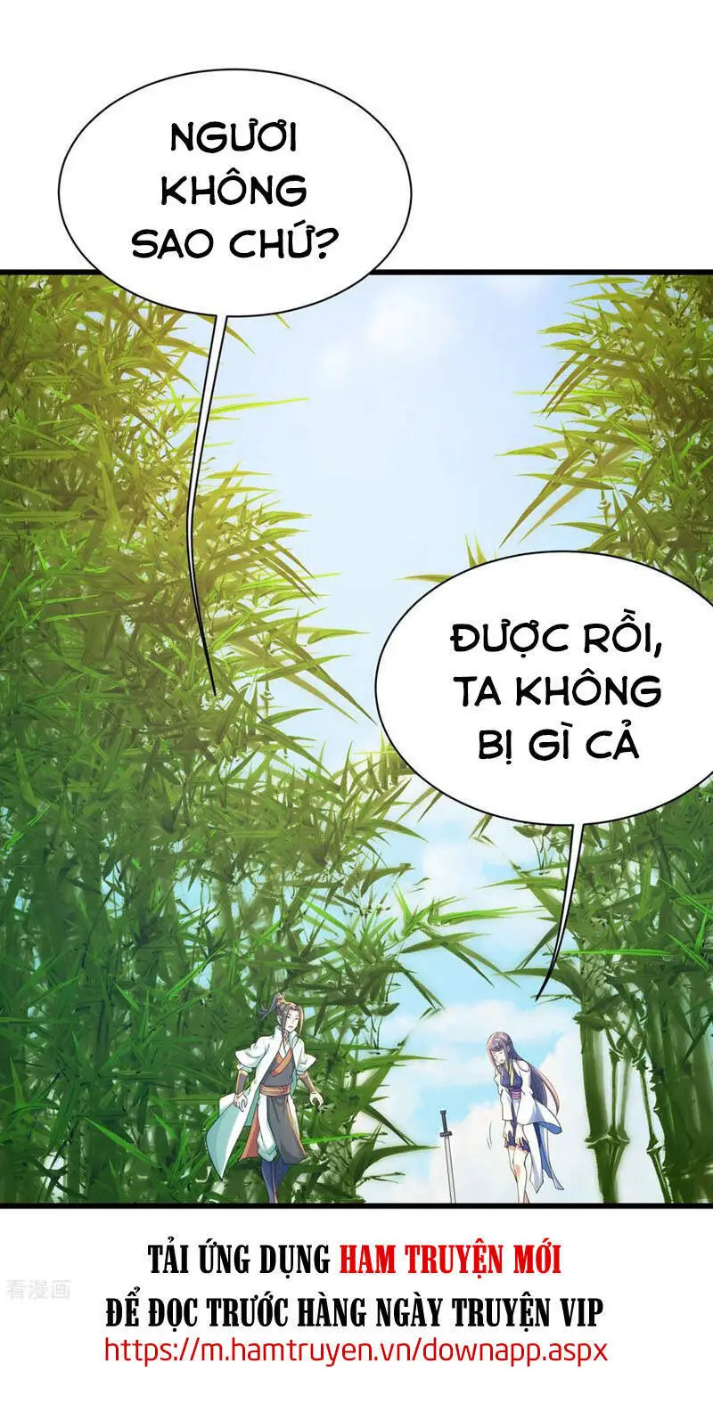 Cái Thế Đế Tôn Nettruyen ZZZ Chương 131 Page 4