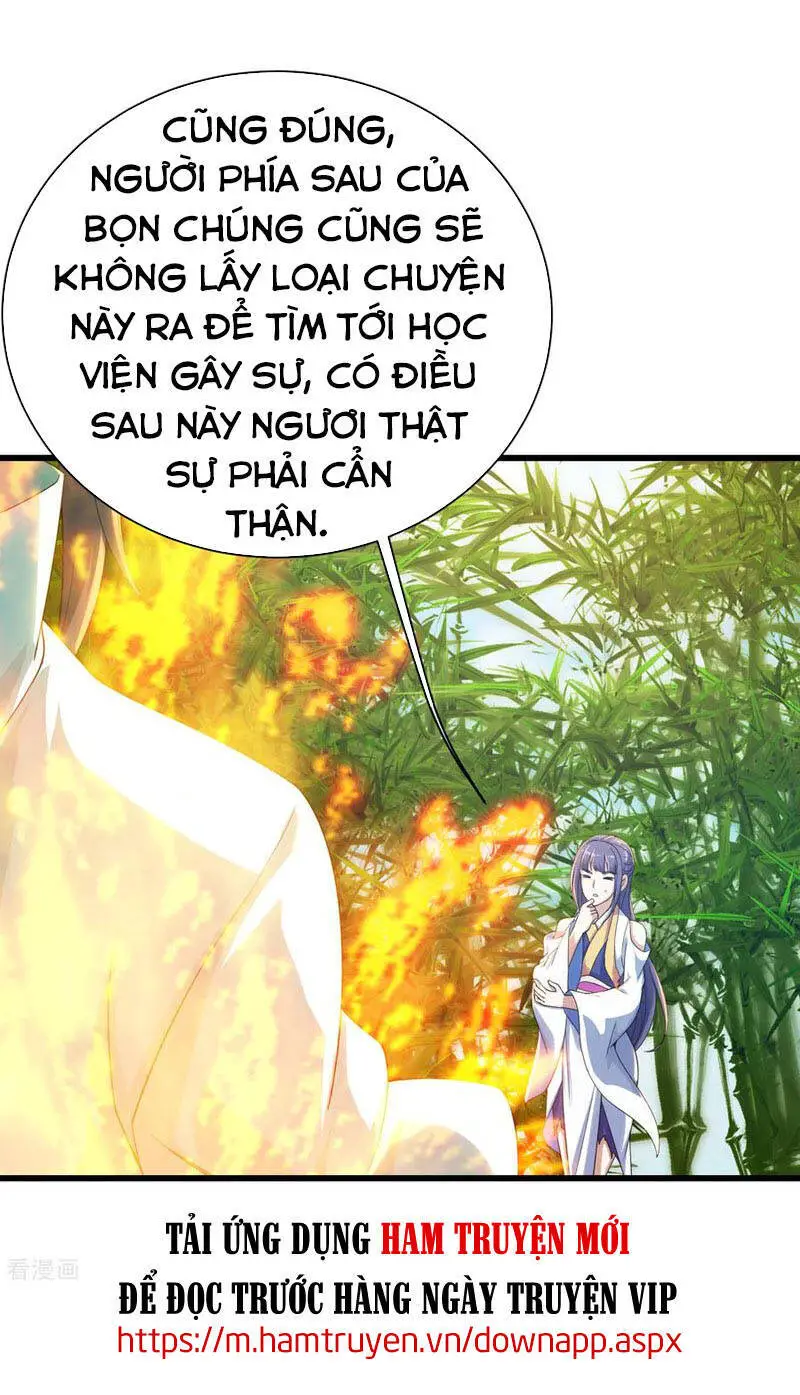 Cái Thế Đế Tôn Nettruyen ZZZ Chương 131 Page 9